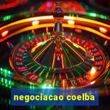 negociacao coelba